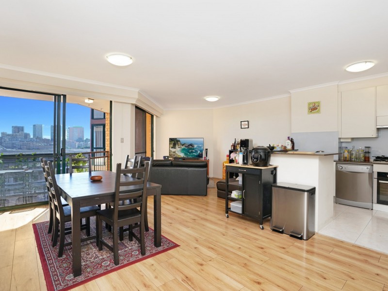 221/2-26 Wattle Crescent, Pyrmont NSW 2009