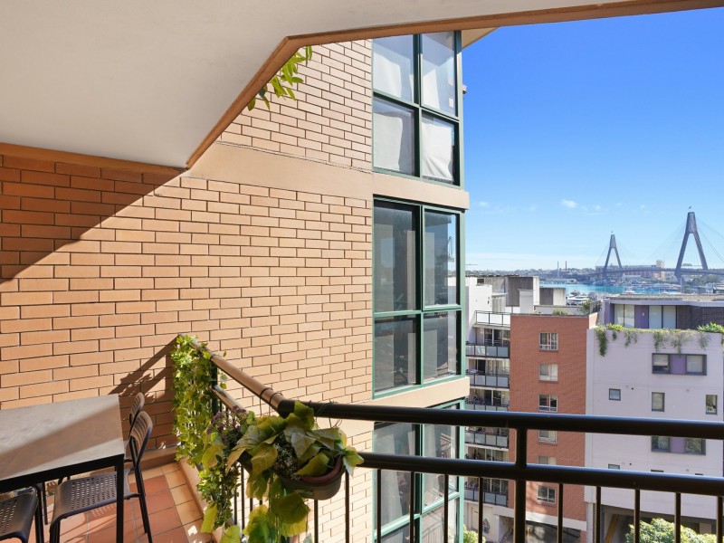 221/2-26 Wattle Crescent, Pyrmont NSW 2009