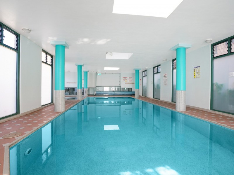 221/2-26 Wattle Crescent, Pyrmont NSW 2009