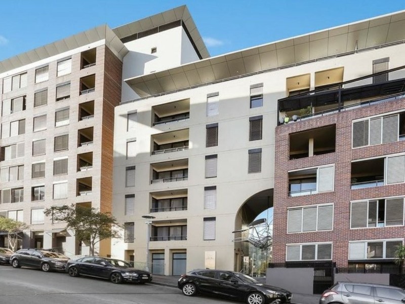 E301/26 Point Street, Pyrmont NSW 2009