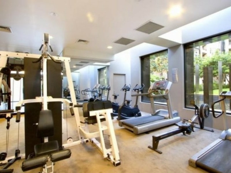 E301/26 Point Street, Pyrmont NSW 2009