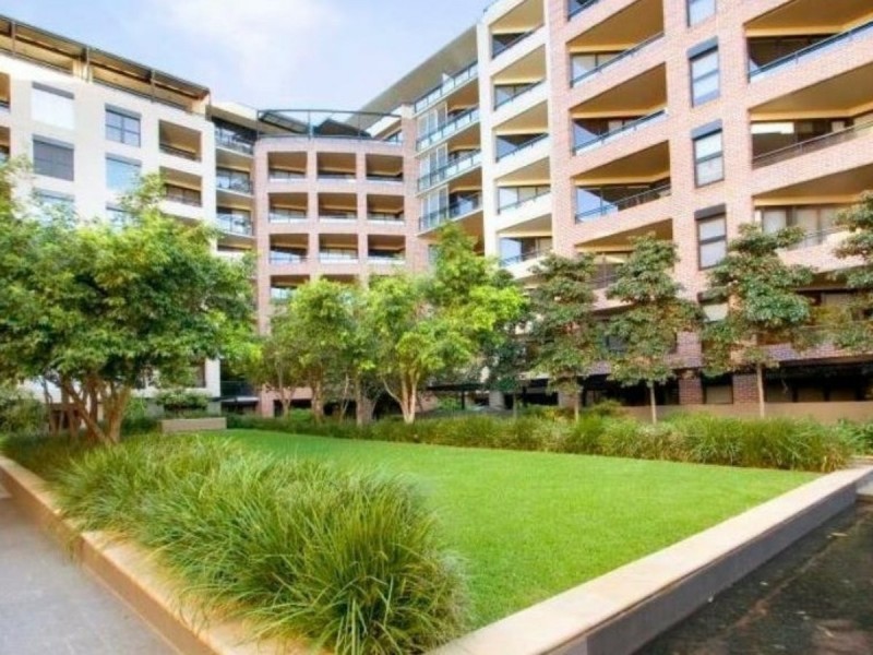 E301/26 Point Street, Pyrmont NSW 2009