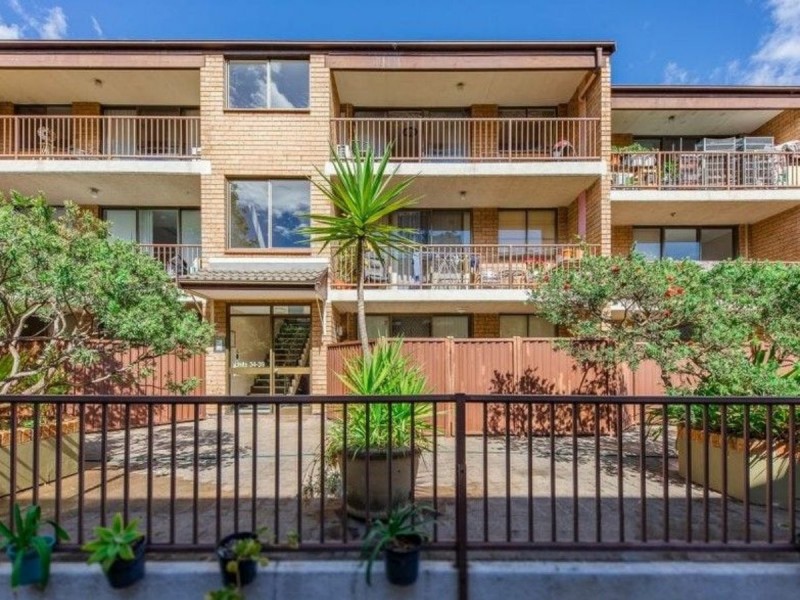 75/1-19 Allen Street, Pyrmont NSW 2009