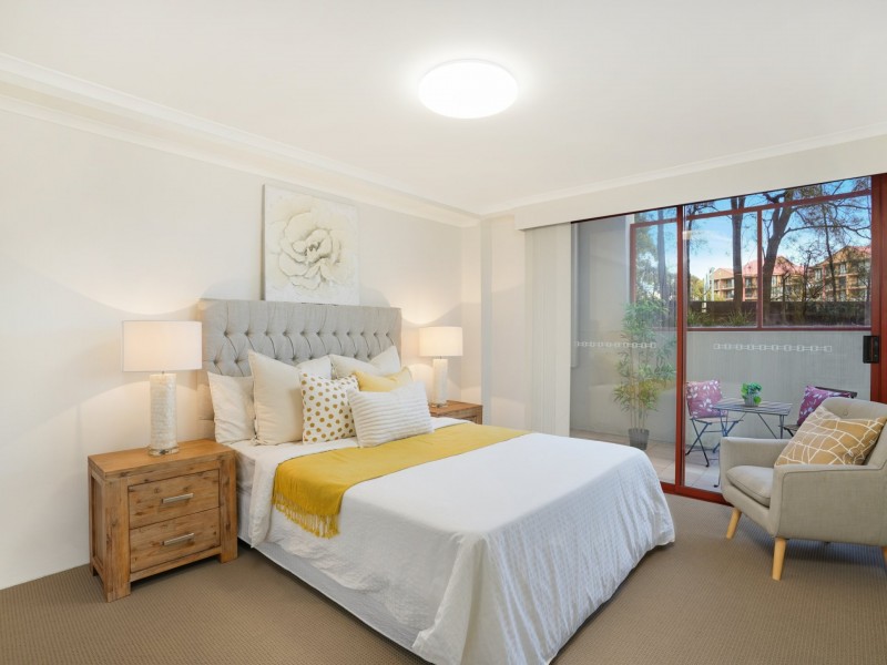 2/152 Bulwara Road, Pyrmont NSW 2009