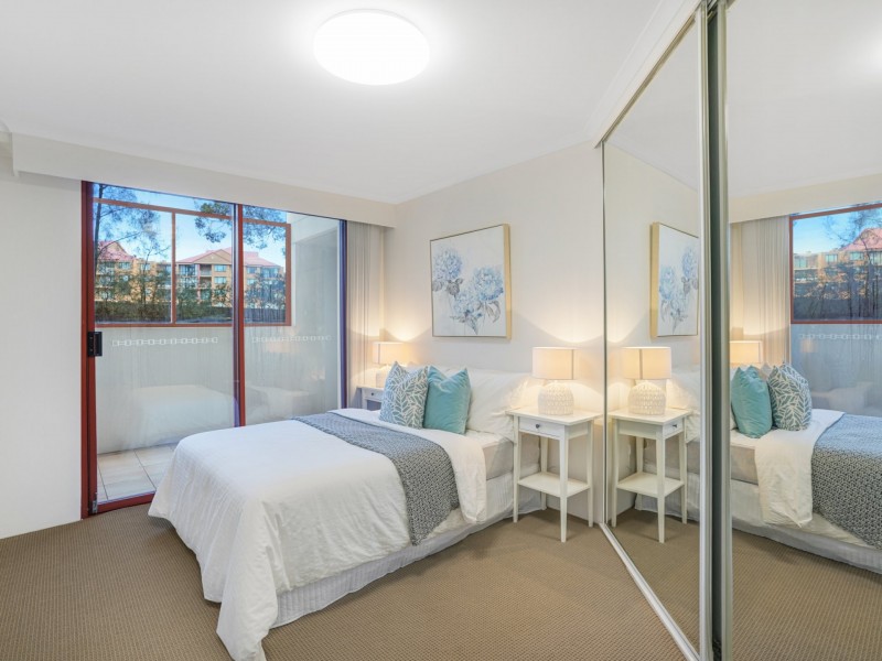 2/152 Bulwara Road, Pyrmont NSW 2009