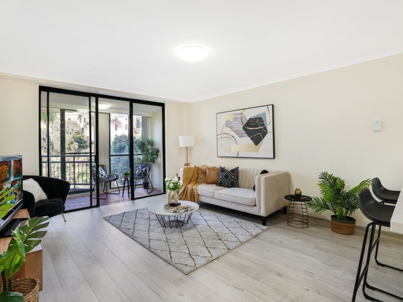 82/2 Wattle Cre, Pyrmont NSW 2009