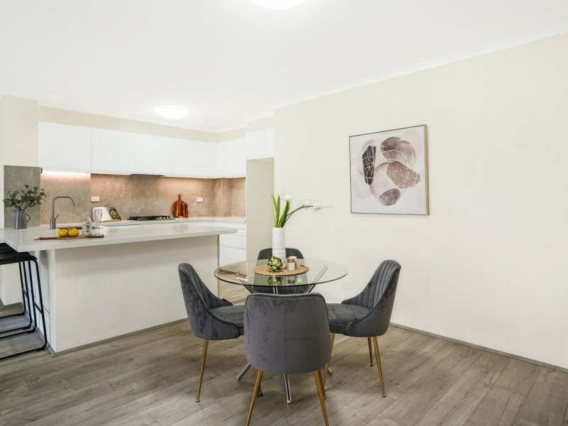 82/2 Wattle Cre, Pyrmont NSW 2009