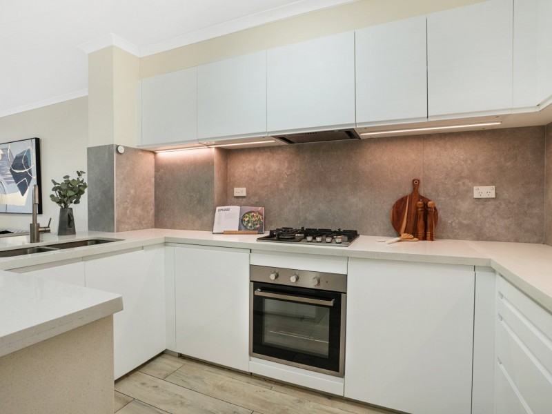 82/2 Wattle Cre, Pyrmont NSW 2009