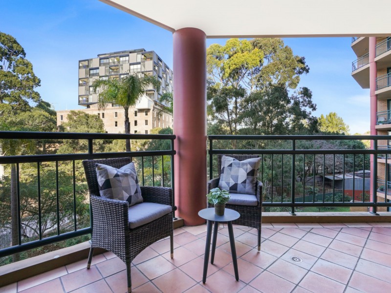 82/2 Wattle Cre, Pyrmont NSW 2009