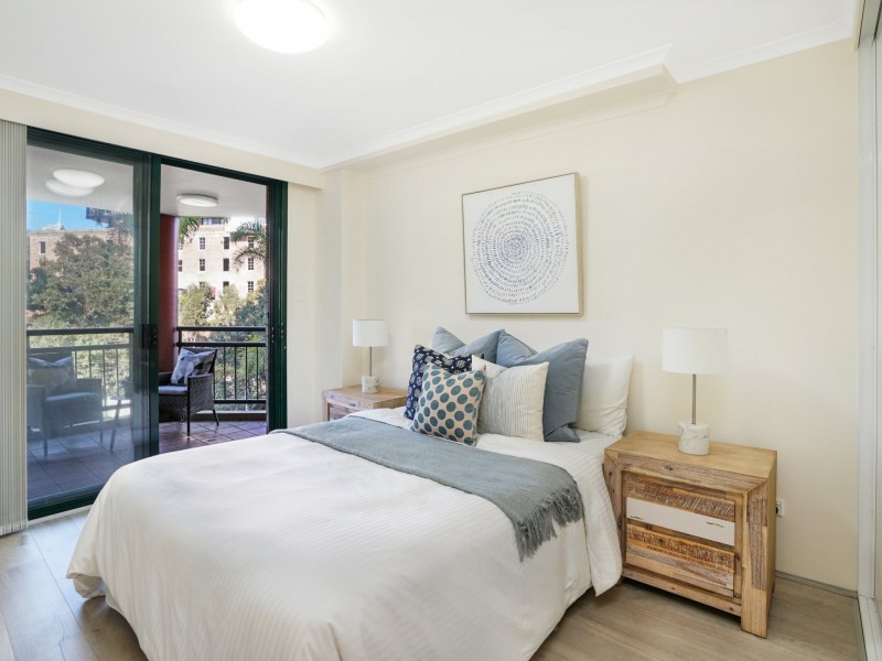 82/2 Wattle Cre, Pyrmont NSW 2009