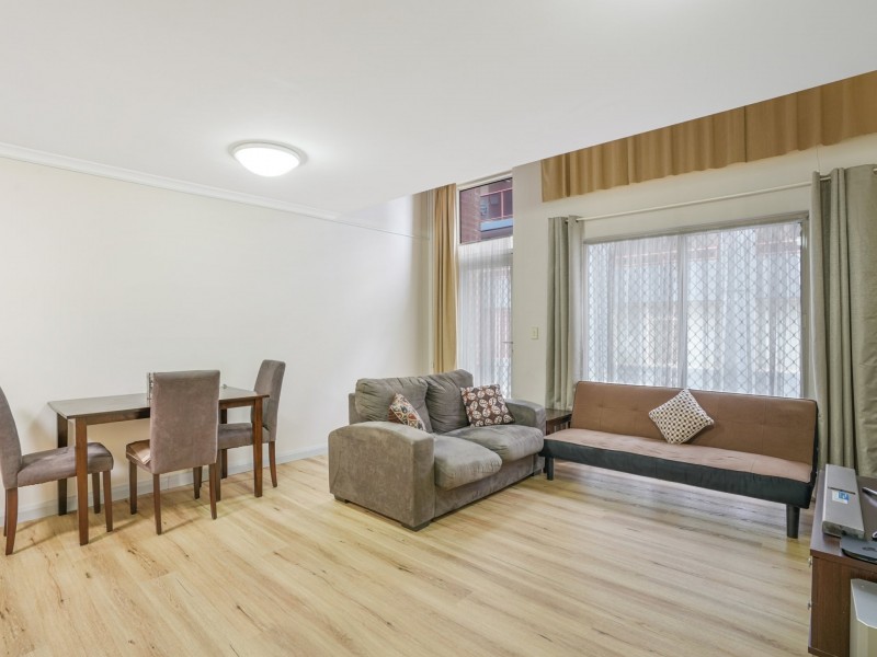 T9/233 Harris St, Pyrmont NSW 2009