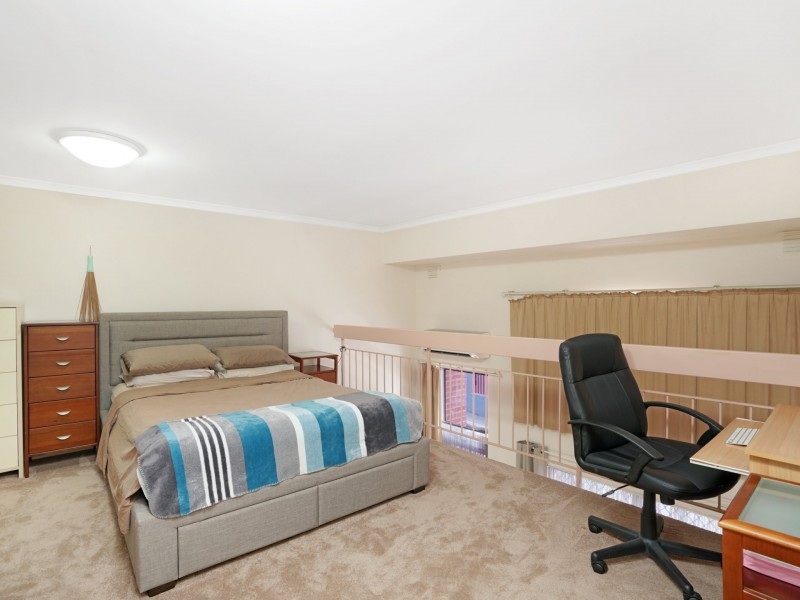 T9/233 Harris St, Pyrmont NSW 2009