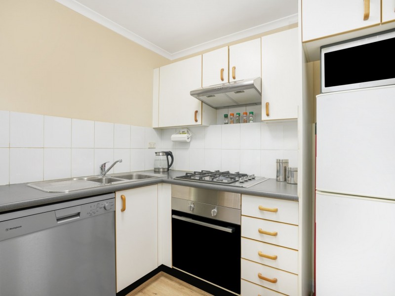 T9/233 Harris St, Pyrmont NSW 2009