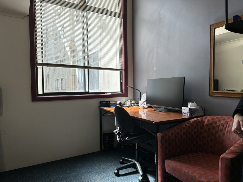 2073/185 Broadway, Ultimo NSW 2007