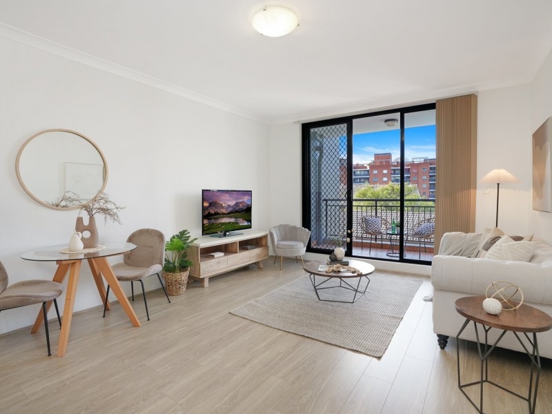 402/208 Chalmers Street, Surry Hills NSW 2010