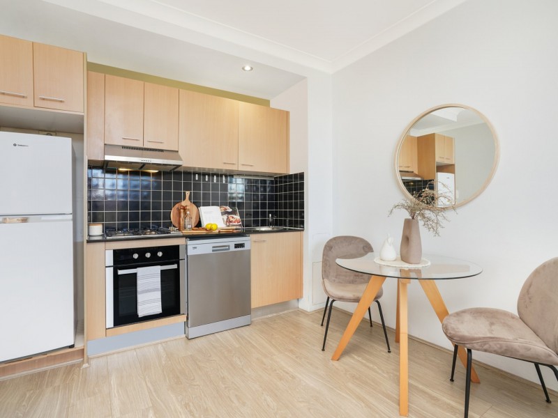 402/208 Chalmers Street, Surry Hills NSW 2010