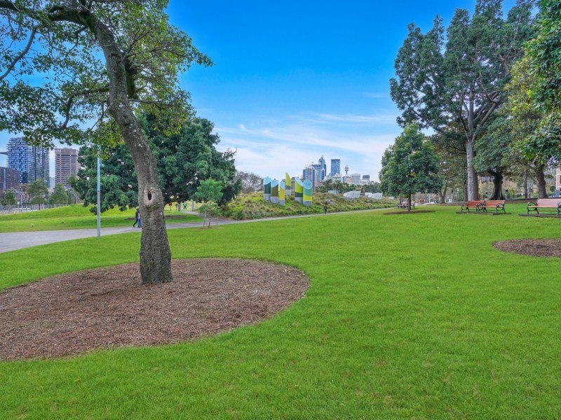 402/208 Chalmers Street, Surry Hills NSW 2010