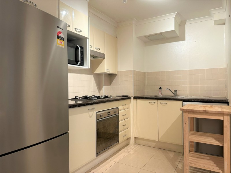 77/104 Miller Street, Pyrmont NSW 2009