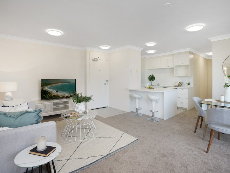 908/233 Pyrmont Street, Pyrmont NSW 2009