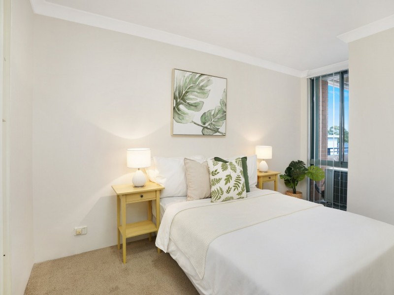 908/233 Pyrmont Street, Pyrmont NSW 2009