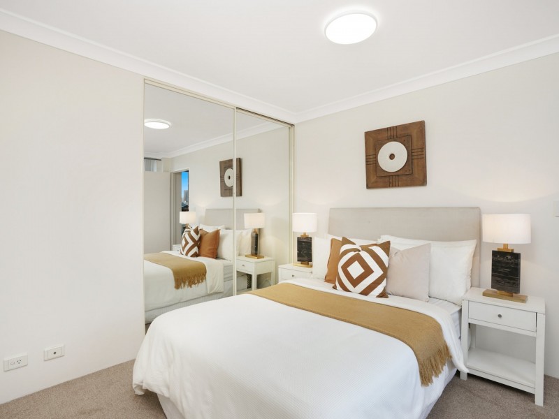 908/233 Pyrmont Street, Pyrmont NSW 2009