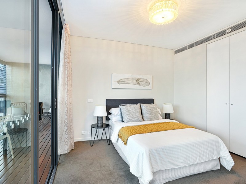 1304/1 Sterling Circuit, Camperdown NSW 2050