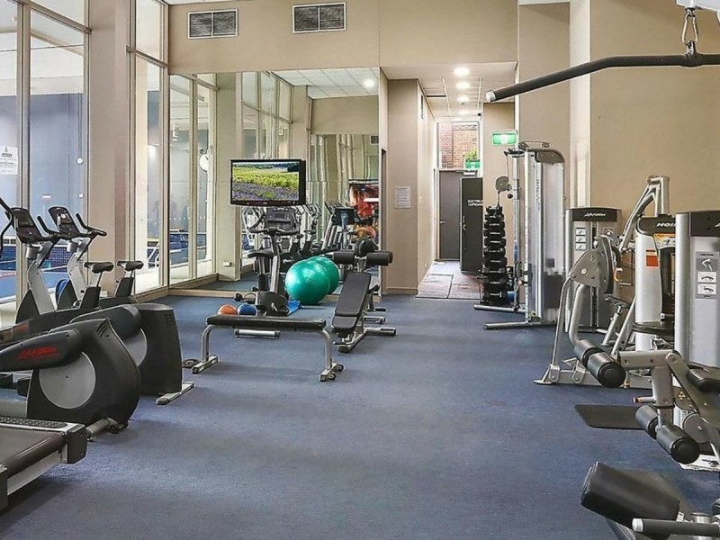 1304/1 Sterling Circuit, Camperdown NSW 2050