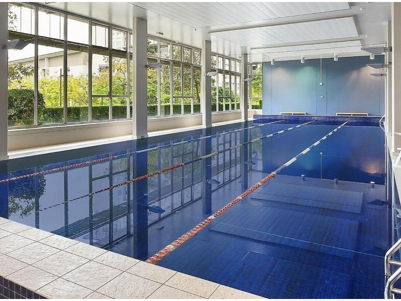 1304/1 Sterling Circuit, Camperdown NSW 2050