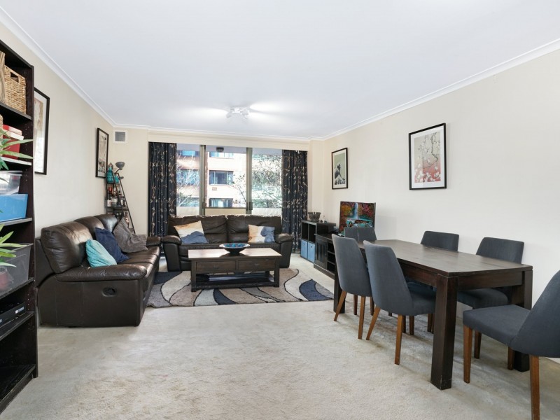 9/149 Pyrmont Street, Pyrmont NSW 2009