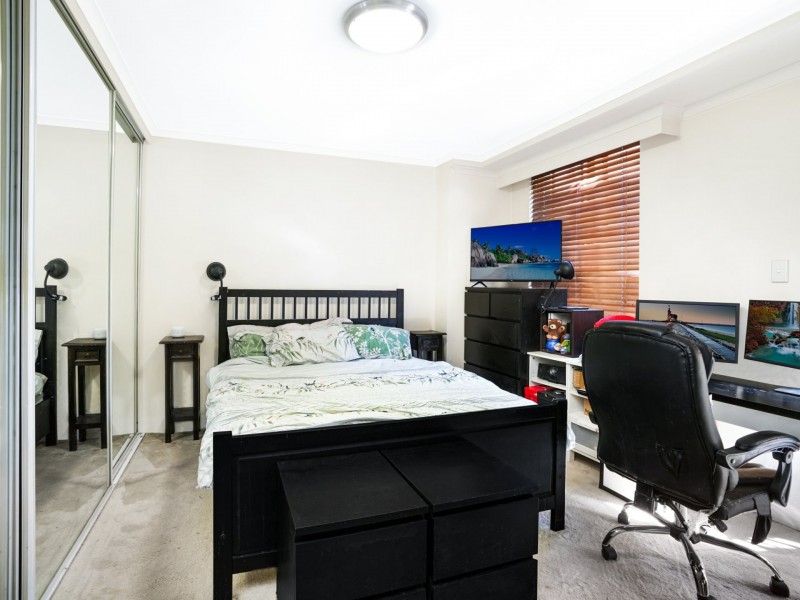 9/149 Pyrmont Street, Pyrmont NSW 2009