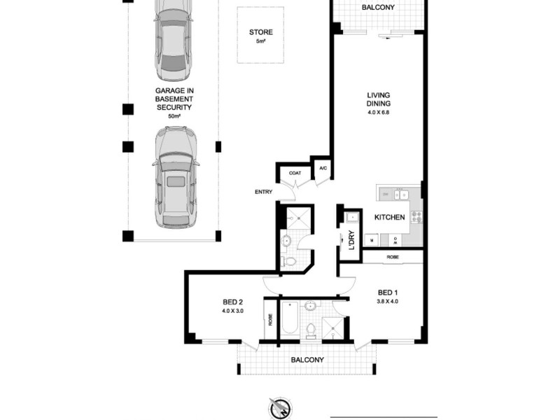 9/149 Pyrmont Street, Pyrmont NSW 2009