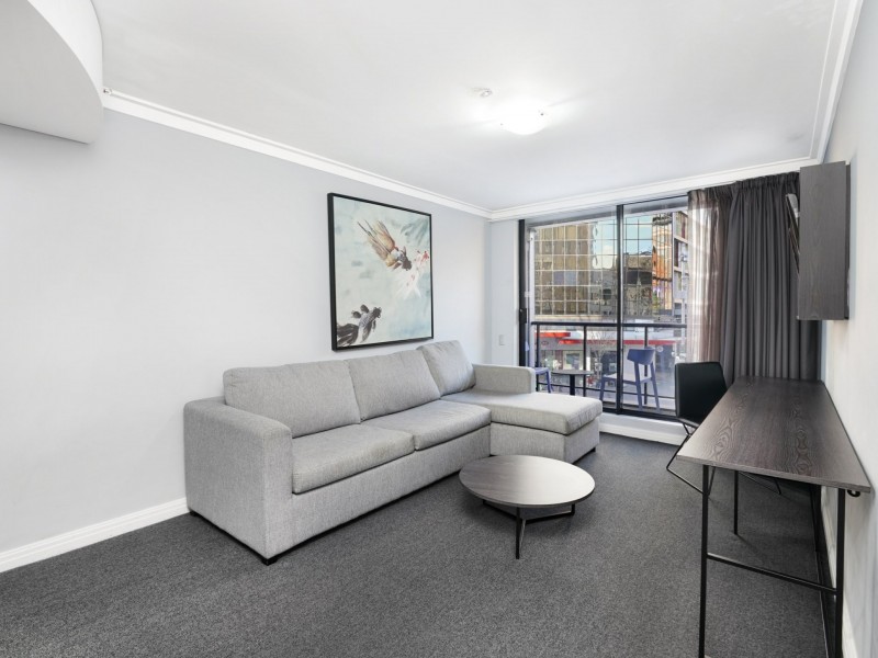 110/653 George Street, Sydney NSW 2000