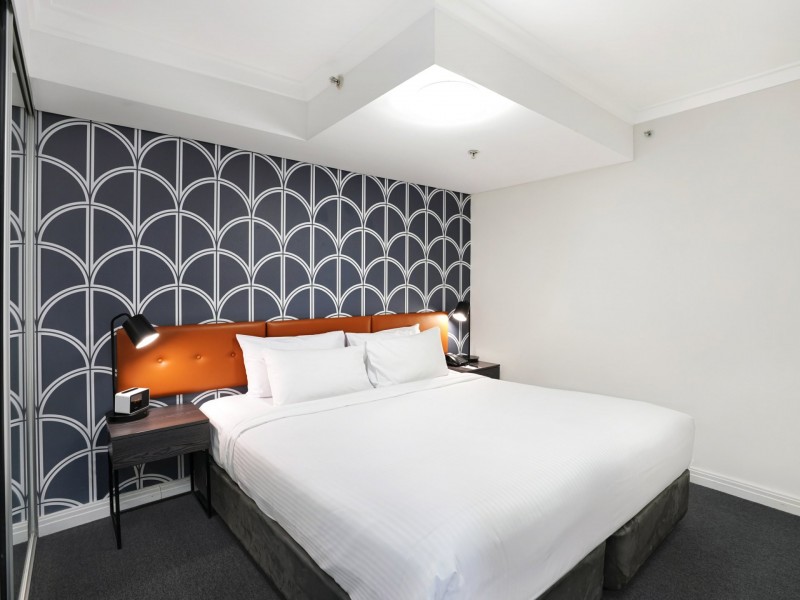110/653 George Street, Sydney NSW 2000