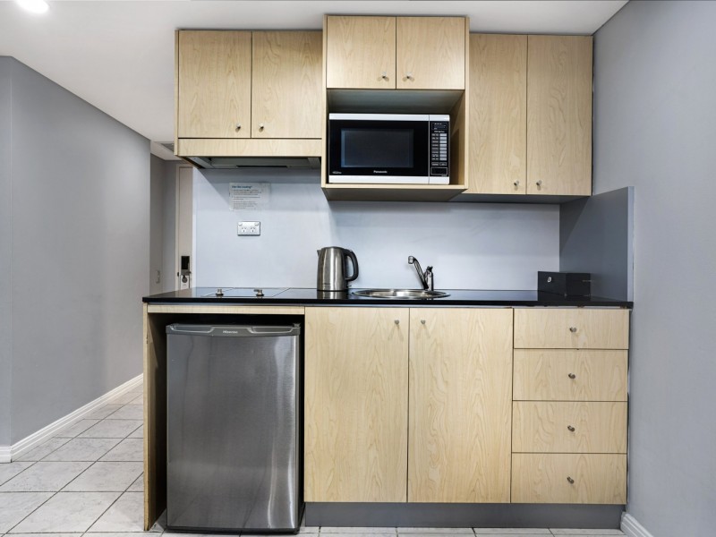 110/653 George Street, Sydney NSW 2000