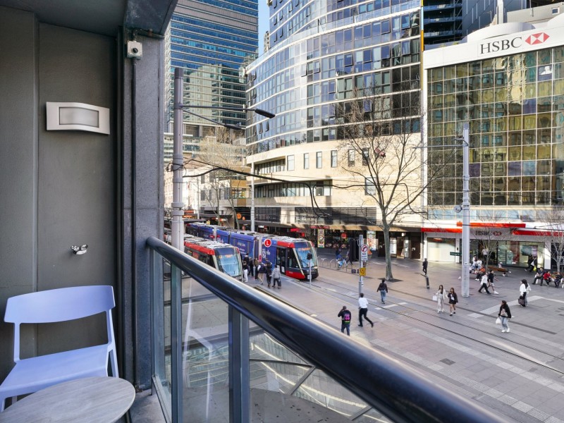 110/653 George Street, Sydney NSW 2000