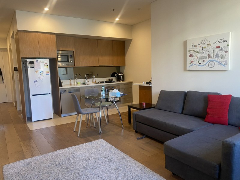 206/349 Bulwara Road, Ultimo NSW 2007