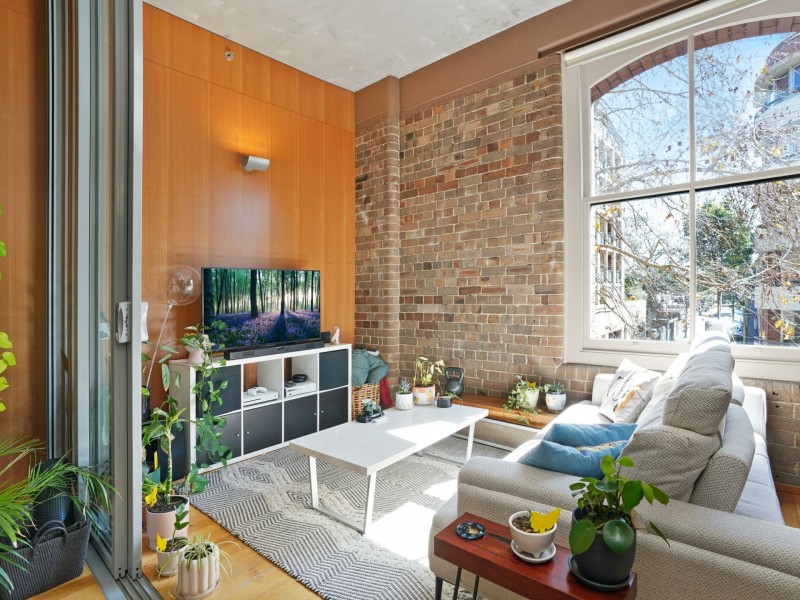 101/320 Harris St, Pyrmont NSW 2009