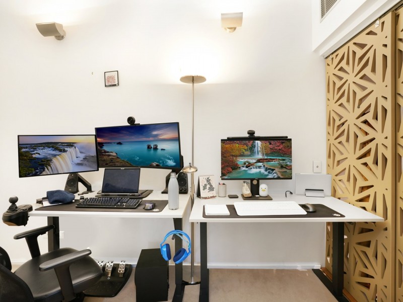 101/320 Harris St, Pyrmont NSW 2009