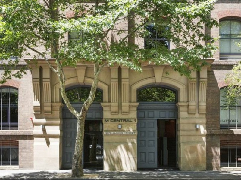 101/320 Harris St, Pyrmont NSW 2009