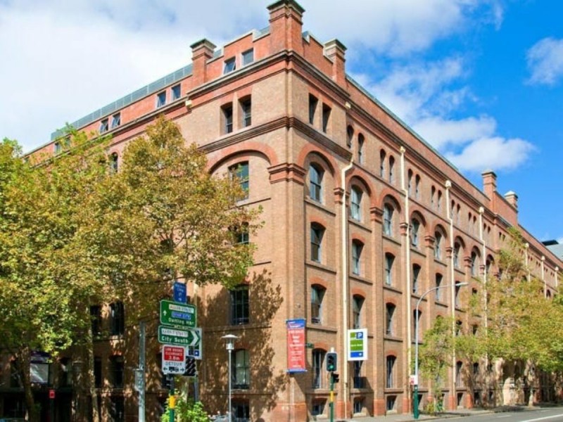 CS6/360 Harris Street, Pyrmont NSW 2009