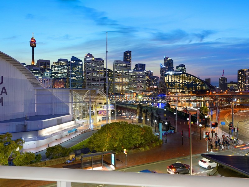 70/1 Murray Street, Pyrmont NSW 2009