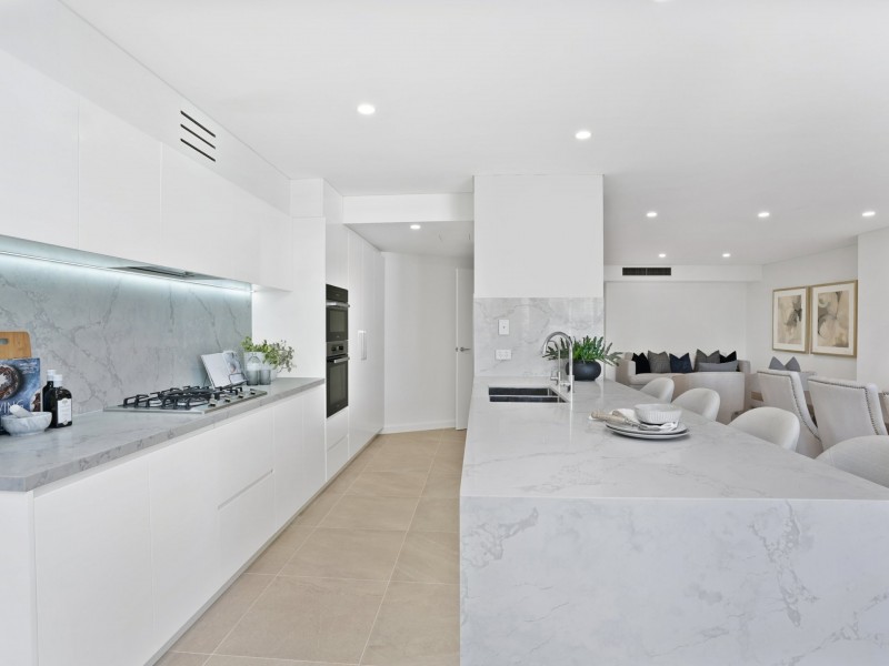 70/1 Murray Street, Pyrmont NSW 2009