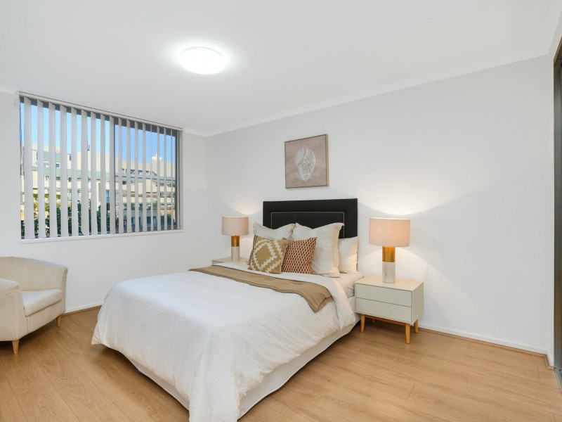 83/209 Harris St, Pyrmont NSW 2009