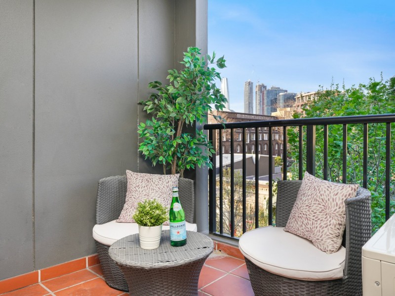 83/209 Harris St, Pyrmont NSW 2009
