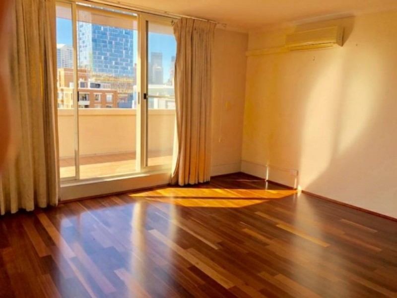 S802/233 Harris Street, Pyrmont NSW 2009