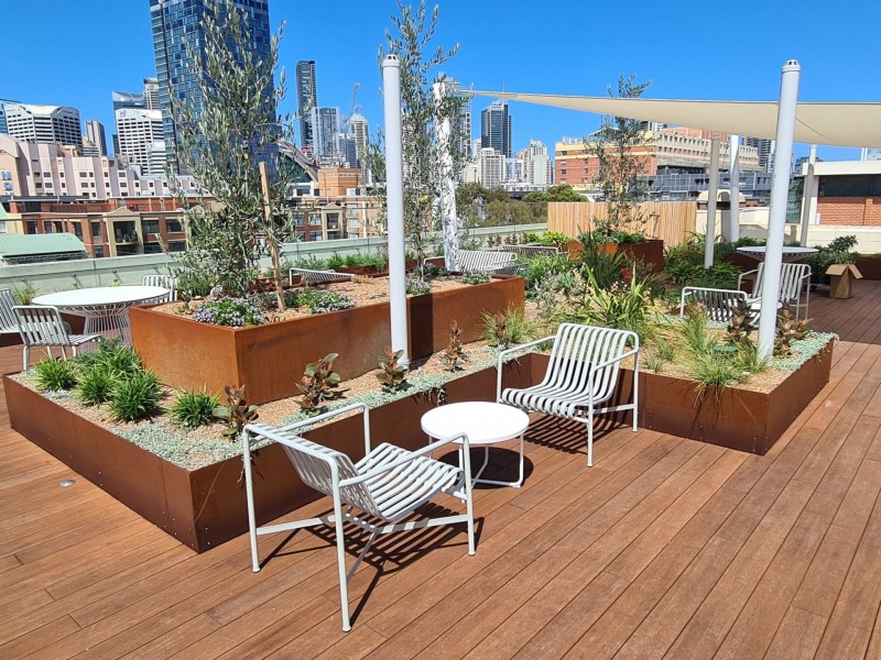 S802/233 Harris Street, Pyrmont NSW 2009