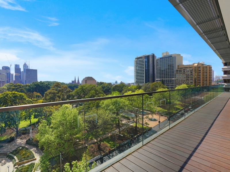 501/157 Liverpool Street, Sydney NSW 2000