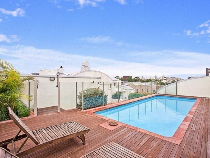 26/100 Cleveland Street, Chippendale NSW 2008