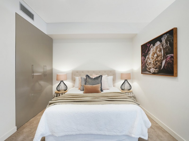 814/349 Bulwara Road, Ultimo NSW 2007