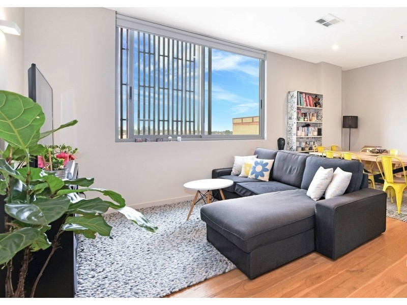 714/349 Bulwara Road, Ultimo NSW 2007
